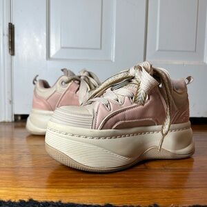 Buffalo Orcus Sk8 platform sneaker